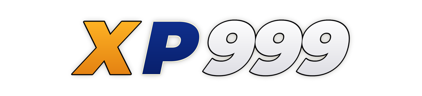 xp999 Logo